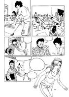 Mash-Up : Chapitre 1 page 7