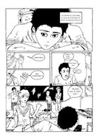 Mash-Up : Chapitre 1 page 5