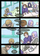 la Revanche du Blond Pervers : Chapitre 3 page 15