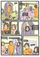 la Revanche du Blond Pervers : Chapter 3 page 3