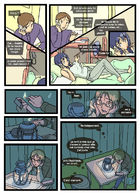 la Revanche du Blond Pervers : Chapter 3 page 9