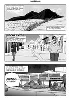 My Destiny : Chapter 1 page 5