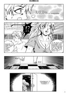 My Destiny  : Chapitre 1 page 8