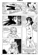 My Destiny  : Chapitre 1 page 17