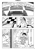 My Destiny  : Chapitre 1 page 22