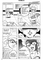 My Destiny  : Chapitre 1 page 23