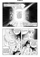 My Destiny  : Chapitre 2 page 7