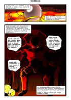 My Destiny  : Chapitre 2 page 12