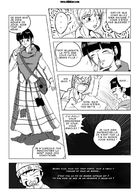 My Destiny  : Chapitre 2 page 14