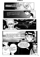 My Destiny  : Chapitre 2 page 16