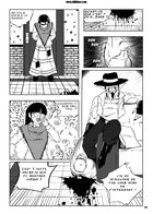 My Destiny  : Chapitre 2 page 28