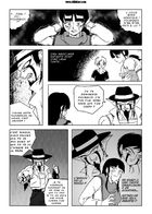 My Destiny  : Chapitre 2 page 29