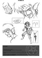 My Destiny  : Chapitre 3 page 2