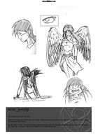 My Destiny  : Chapitre 3 page 4