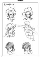 My Destiny  : Chapitre 3 page 8