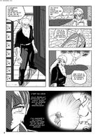 My Destiny  : Chapitre 4 page 5