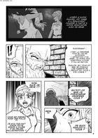 My Destiny  : Chapitre 4 page 6