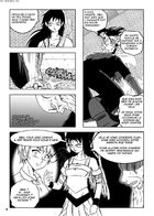 My Destiny  : Chapitre 4 page 9