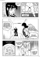 My Destiny  : Chapitre 4 page 12