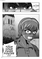 My Destiny  : Chapitre 4 page 13