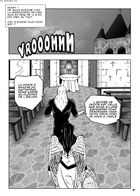 My Destiny  : Chapitre 4 page 14