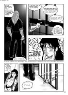 My Destiny  : Chapitre 4 page 16