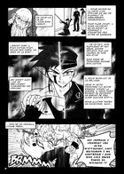 My Destiny  : Chapitre 4 page 19