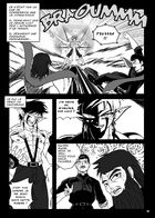 My Destiny  : Chapitre 4 page 20