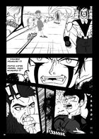 My Destiny  : Chapitre 4 page 21