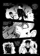 My Destiny  : Chapitre 4 page 22