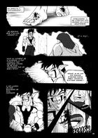 My Destiny  : Chapitre 4 page 24