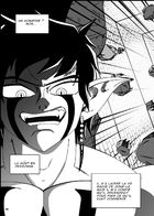 My Destiny  : Chapitre 4 page 25