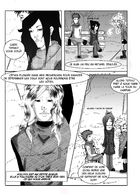 Lex Dei: Le crépuscule des dieux : Глава 1 страница 5