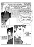 Lex Dei: Le crépuscule des dieux : Chapitre 1 page 7