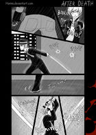 After Death : Chapitre 8 page 2