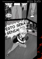 After Death : Chapitre 8 page 3