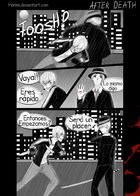 After Death : Chapitre 8 page 4