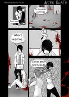 After Death : Chapitre 8 page 5