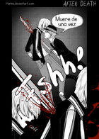 After Death : Chapitre 8 page 10