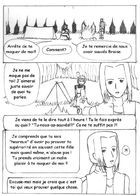 J'aime un Perso de Manga : Chapitre 4 page 3