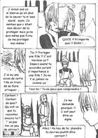 J'aime un Perso de Manga : Chapitre 4 page 4