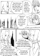 J'aime un Perso de Manga : Chapter 4 page 5