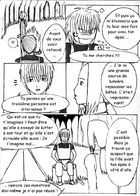 J'aime un Perso de Manga : Chapitre 4 page 6