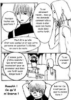 J'aime un Perso de Manga : Chapitre 4 page 7