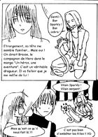 J'aime un Perso de Manga : Chapitre 4 page 10