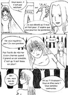 J'aime un Perso de Manga : Глава 4 страница 11