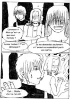 J'aime un Perso de Manga : Chapitre 4 page 12