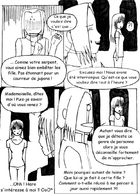 J'aime un Perso de Manga : Chapitre 4 page 13