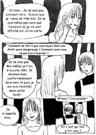 J'aime un Perso de Manga : チャプター 4 ページ 14