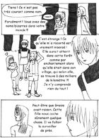 J'aime un Perso de Manga : Chapitre 4 page 15